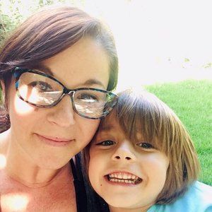 Meet your Posher, Tara